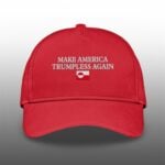 Make America Trumpless Again Greenland Hat