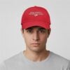 Make America Trumpless Again Greenland Hat 3