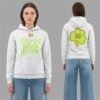 Marcus Freeman Fighting Irish Cheer Her Name Hoodie 2