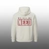 Marcus Jones We All We Got We All We Need Hoodie 7 Marcus Jones We All We Got We All We Need Hoodie 3