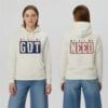 Marcus Jones We All We Got We All We Need Hoodie 8 Marcus Jones We All We Got We All We Need Hoodie 4