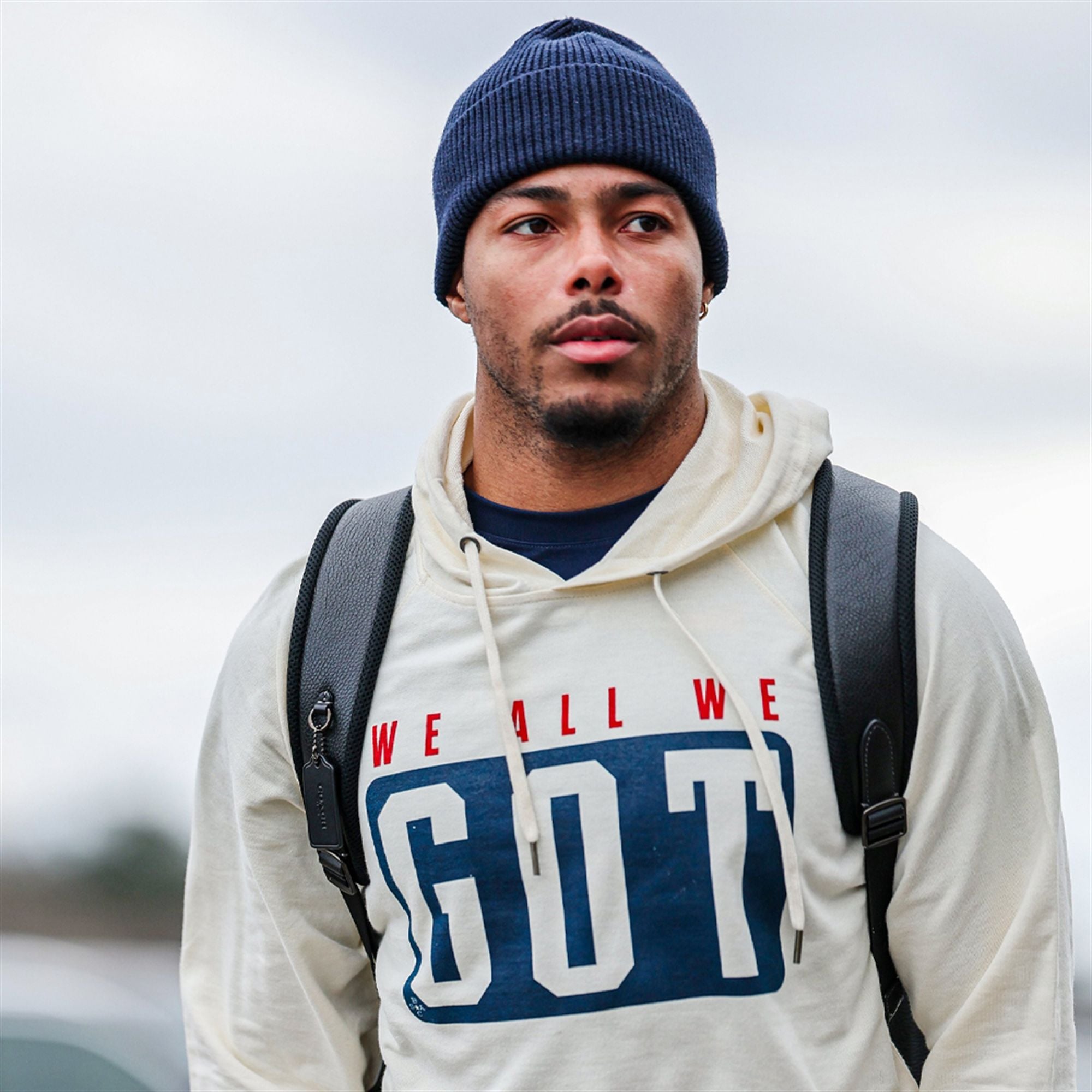 Marcus Jones We All We Got We All We Need Hoodie 6 Marcus Jones We All We Got We All We Need Hoodie 6