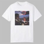 Marley Marl in Control Shirt