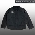 Mayor New York Zohran Mamdani No Problem Too Big No Task Too Small Jacket