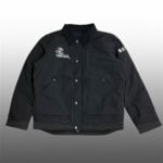 Mayor Zohran Mamdani The City Of New York Jacket