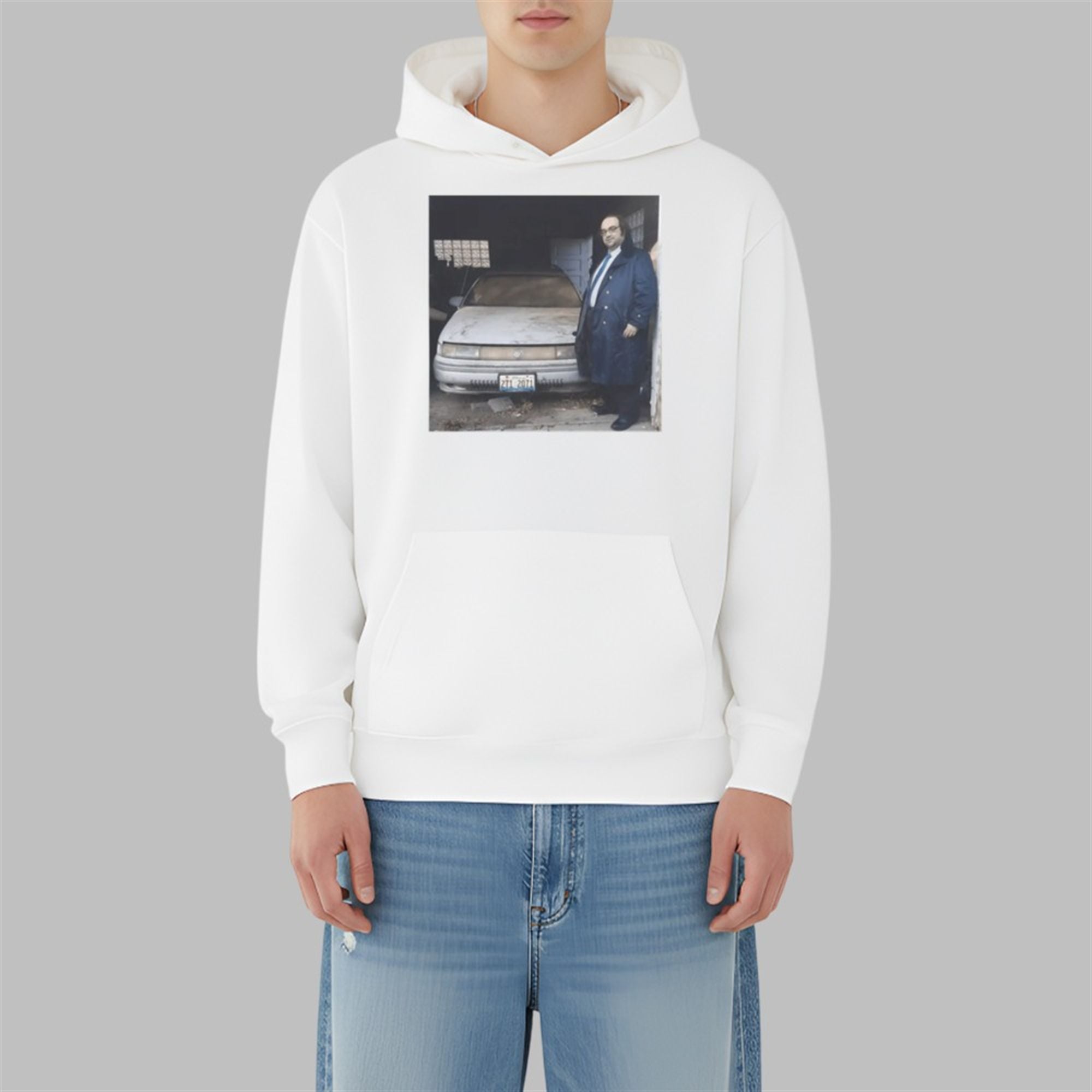 Mercury Sable Wagon Shirt 3 Mercury Sable Wagon Shirt 3 10