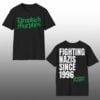 Michael Fanone Fighting Nazis Since 1996 Shirt 9 Michael Fanone Fighting Nazis Since 1996 Shirt 1