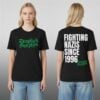 Michael Fanone Fighting Nazis Since 1996 Shirt 5 Michael Fanone Fighting Nazis Since 1996 Shirt 2
