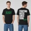 Michael Fanone Fighting Nazis Since 1996 Shirt 6 Michael Fanone Fighting Nazis Since 1996 Shirt 3
