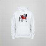 Mike Tomlin Georgia Hoodie