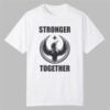 Minnesota Rebel Alliance Strong Together Shirt 0 0