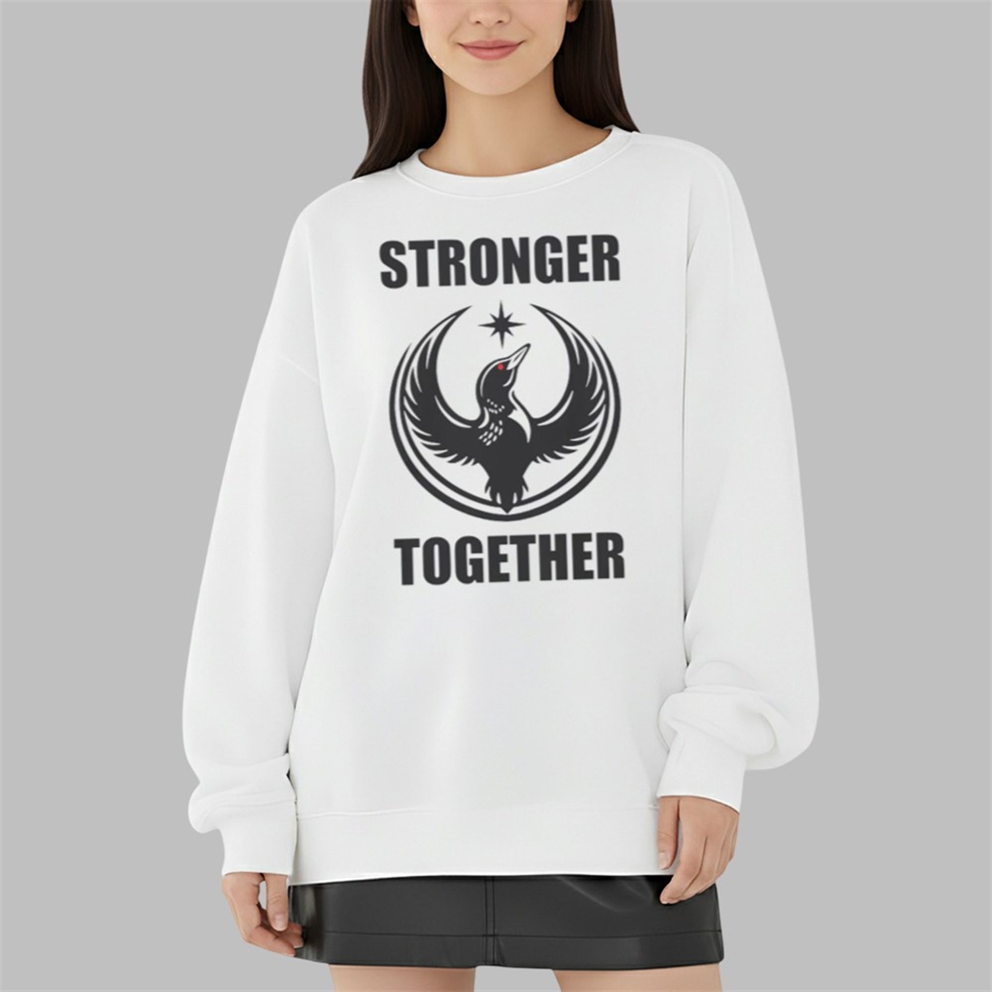 Minnesota Rebel Alliance Strong Together Shirt 5 Minnesota Rebel Alliance Strong Together Shirt 3 9