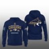 Montana State Division Football Champions 2026 Hoodie