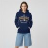 Montana State Division Football Champions 2026 Hoodie 9