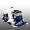 Montana State Football 2025 National Champions Cap 2
