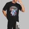 My Little Pony Rainbow Dash Mineral Wash Shirt 2 3