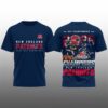 NE Patriots 2026 AFC Championship Champions Shirt 8 NE Patriots 2026 AFC Championship Champions Shirt 1