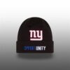 NY Giants Opportunity Beanie Hat 1 1