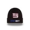 NY Giants Opportunity Beanie Hat 1 2
