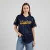 NY Yankees x Hamilton 2026 Im Not Throwing Away My Shot Baseball Jersey 4 NY Yankees x Hamilton 2026 Im Not Throwing Away My Shot Baseball Jersey 1