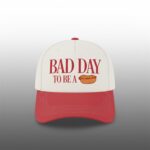 Nationals Bad Day To Be A Hot Dog Hat 2026 Giveaway