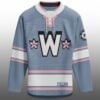 Nationals City Connect Hockey Jersey 2026 Giveaway 1