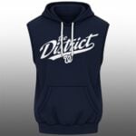 Nationals The District Hoodie 2026 Giveaway