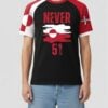 Never 51 Greenland Is Not For Sale Shirt 4