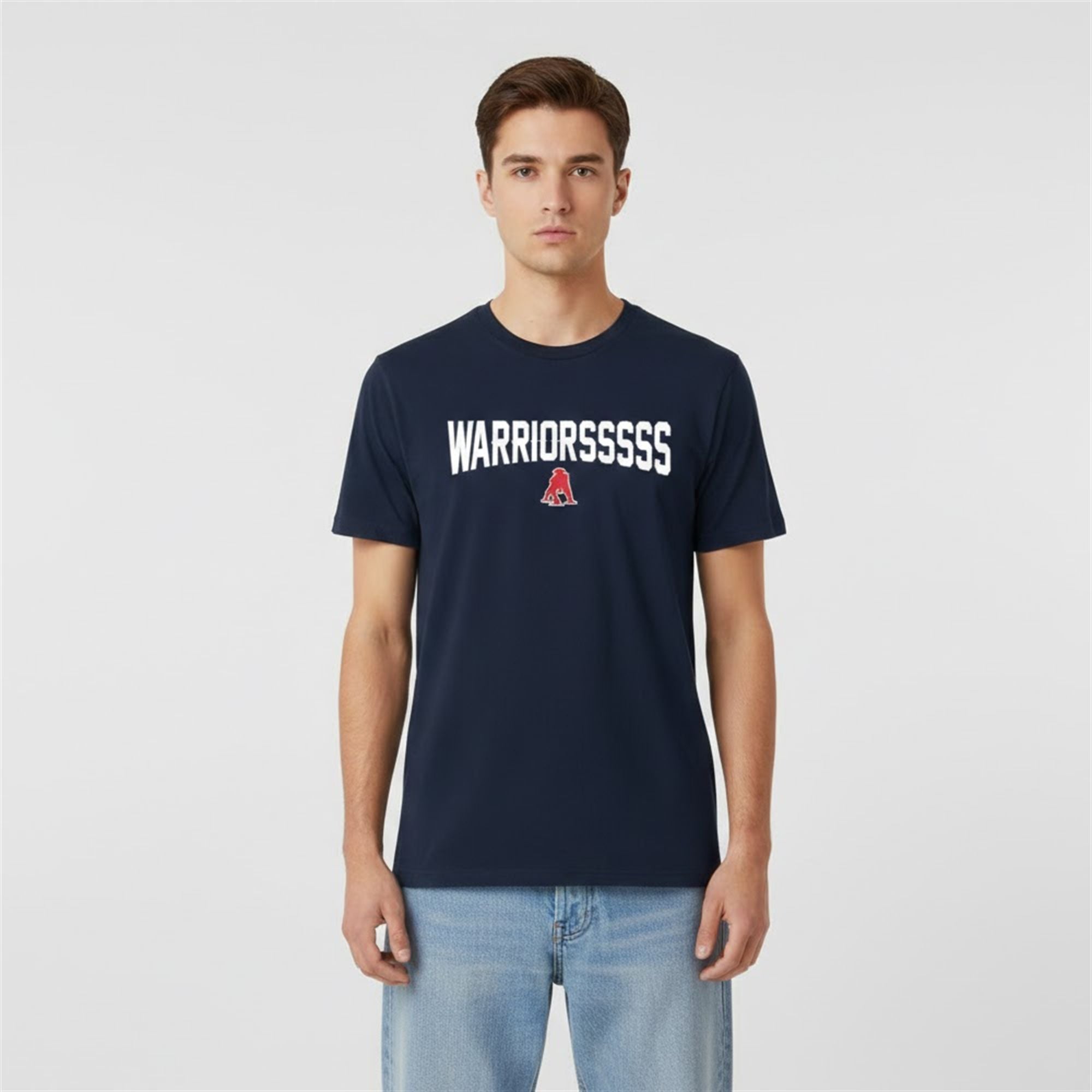New England Patriots Warriorsssss Shirt 3 New England Patriots Warriorsssss Shirt 3
