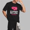 No Akabeko No Life Fukushima Shirt 2 3