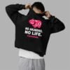 No Akabeko No Life Fukushima Shirt 2 5