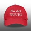 Nu Det NUUK Make America Go Away Hat 8 Nu Det NUUK Make America Go Away Hat 1