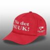 Nu Det NUUK Make America Go Away Hat 5 Nu Det NUUK Make America Go Away Hat 2