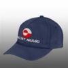 Nu Det Nuuk Greenland Flag Hat 2