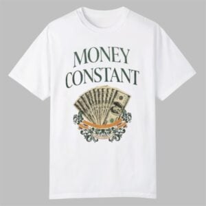 Muyiwa Awoniyi MONEY CONSTANT Shirt 0 0