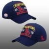 Ole Miss Fiesta Bowl Champions 2026 Hat 0