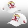 Ole Miss Fiesta Bowl Champions 2026 Hat 1