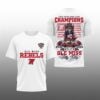 Ole Miss Sugar Bowl Game Champions Hotty Toddy 2026 Shirt 1