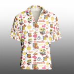 Orioles Birdland Hawaiian Shirt 2026 Giveaway