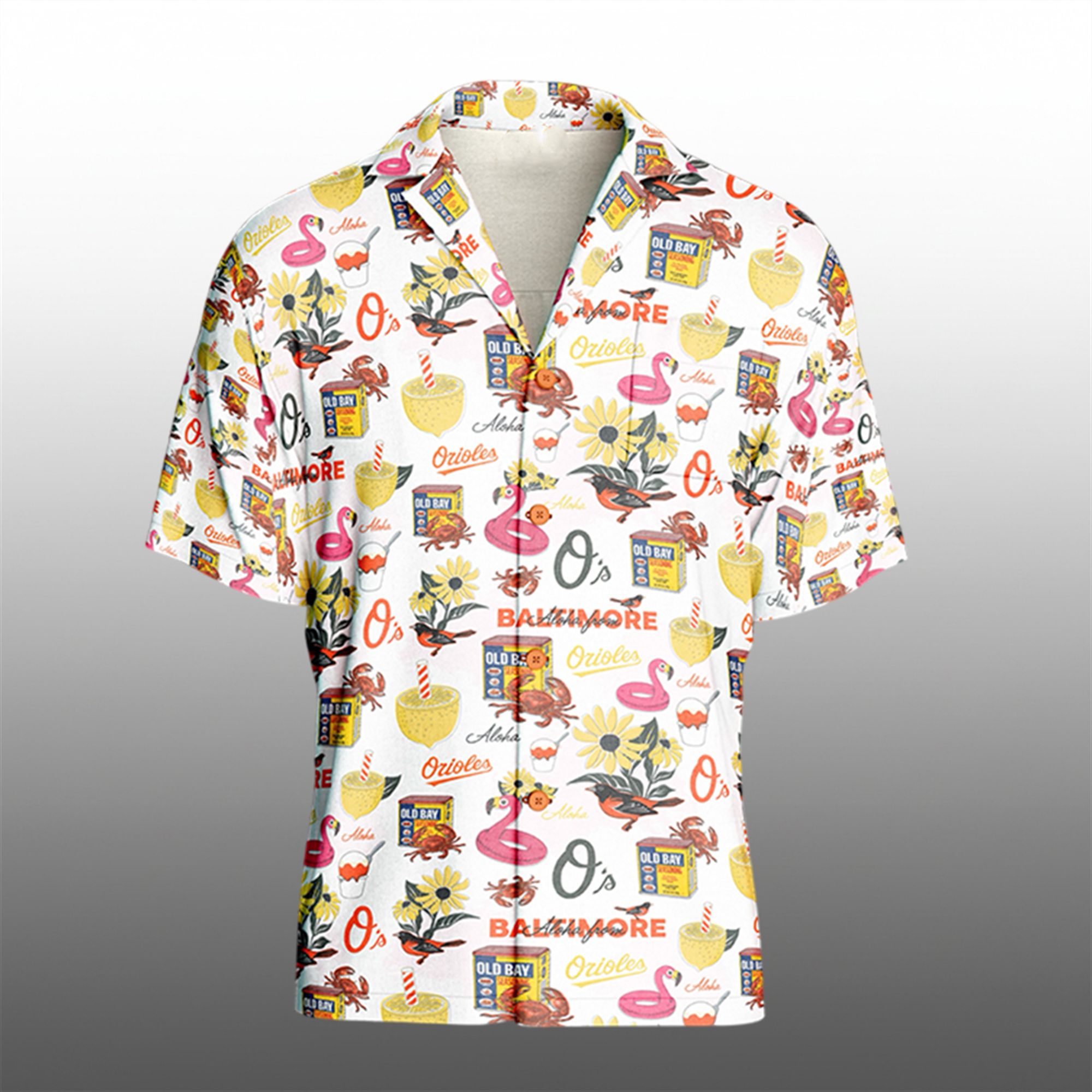 Orioles Birdland Hawaiian Shirt 2026 Giveaway 1 Orioles Birdland Hawaiian Shirt 2026 Giveaway 1