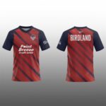 Orioles Birdland Soccer Jersey 2026 Giveaway