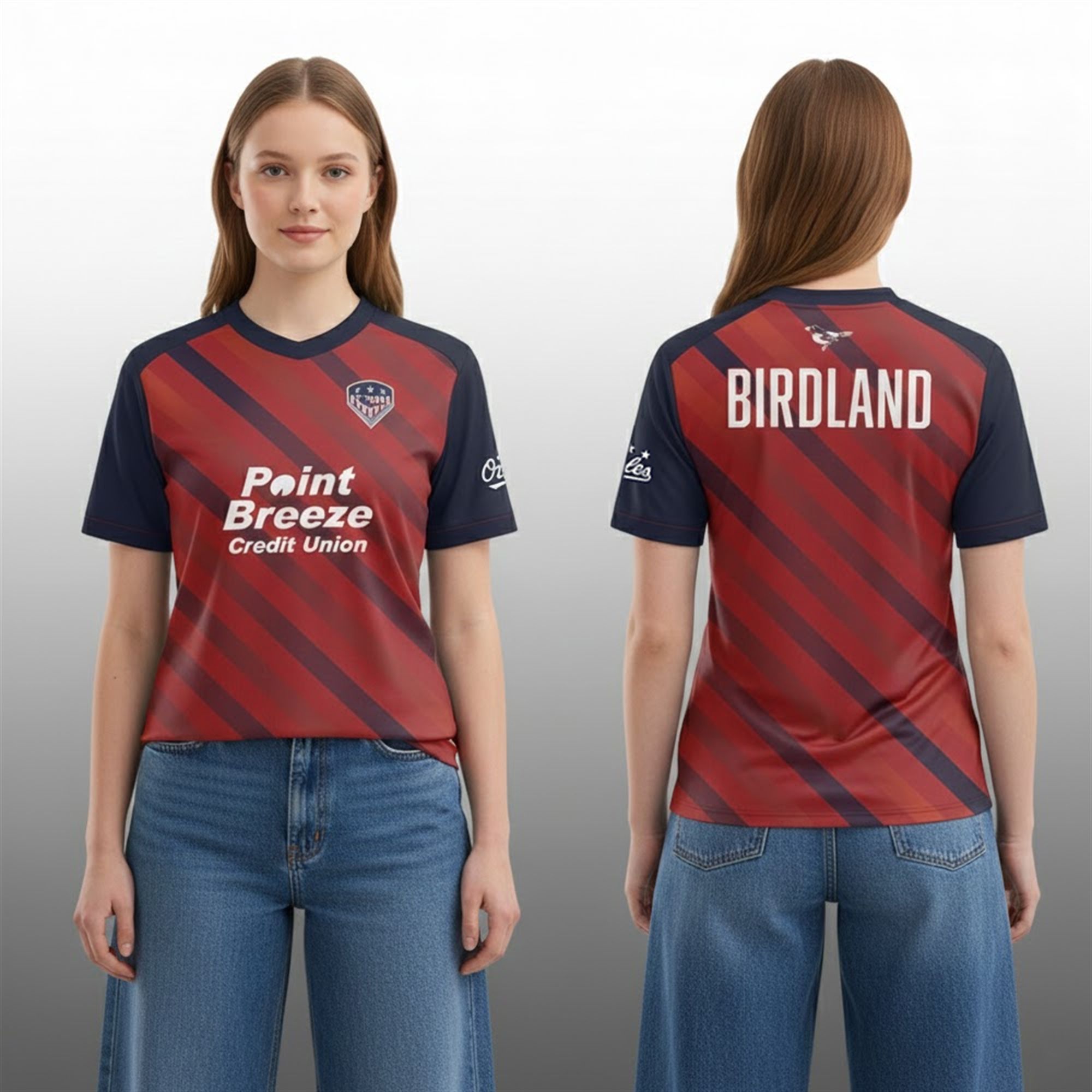 Orioles Birdland Soccer Jersey 2026 Giveaway 2 Orioles Birdland Soccer Jersey 2026 Giveaway 2