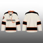 Orioles Hockey Jersey 2026 Giveaway