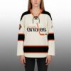 Orioles Hockey Jersey 2026 Giveaway 2