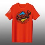 Orioles Spring Training T-Shirt 2026 Giveaway