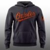 Orioles Tupac Shakur Bobblehead Night 2026 Hoodie 1