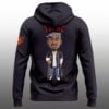 Orioles Tupac Shakur Bobblehead Night 2026 Hoodie 2