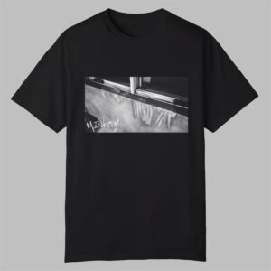 Wilson Mintzy Wall Shirt 0 0