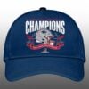 Patriots 2026 AFC Championship Champions Hat 1