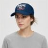 Patriots 2026 AFC Championship Champions Hat 2